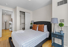 Furnished Apartment in Downtown